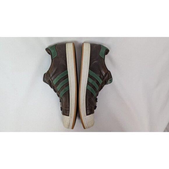 Adidas Superstar II TL Mens US 15 Sneakers Shoes 014541 Limited Edition Leather - Picture 8 of 15